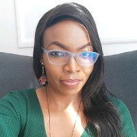 Catherine Muiruri