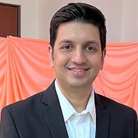Nilay Desai