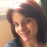 Débora D'Elboux G. Brescia