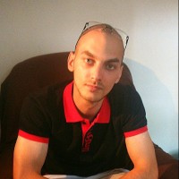 Vincent Ricous