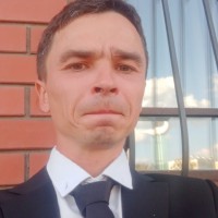 Валерий Шклярик