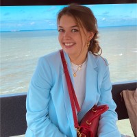 Anniek Hoogland