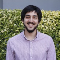 Jaime Alexis Pino, V.