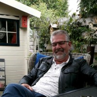 Martin Ferwerda