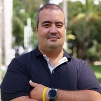 Alex Sandro Oliveira