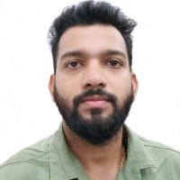 Vaibhav Bhuvad