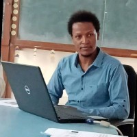 Hilawe Kinfemichael (PhD)