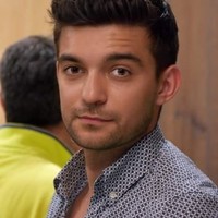 Roberto Agnello (Robert Lamb)