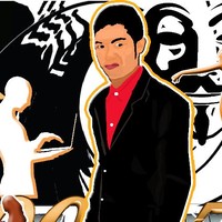 Carl Angelo Legaspi