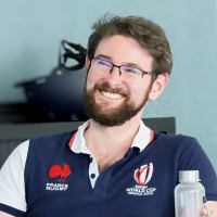 Jean-Benoît DENIS, Ph.D