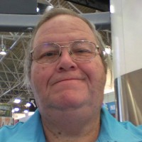 Jerald. Veit