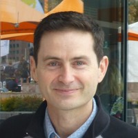 Leon Hartman