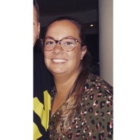 Pamela Witlox - van Zelst