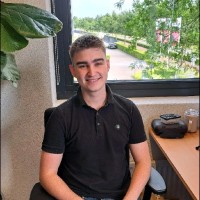 Thijs Bregman