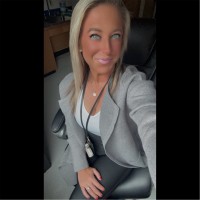Amy Locke