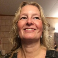 Mona Helen Pedersen
