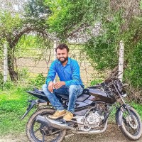 Saurabh Admane