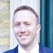 Michael Hughes