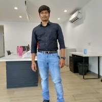Venkatesh Kumar