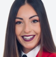Isabel Luna