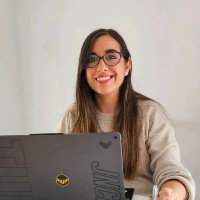 Aldana Valeria Schimizzi