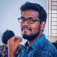 Nirmal Marimuthu