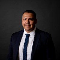 Gabriel Espinoza M.Ed