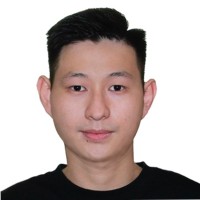 Melvin Lau Hong Yun