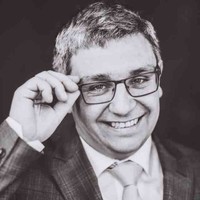 Кирилл Деревянко