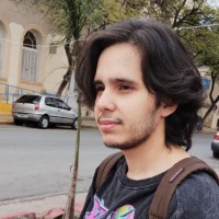 Luciano Martin Godoy Romanutti