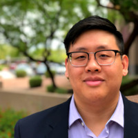 Aaron Sy