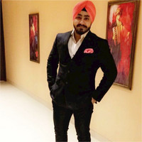 RONAK SINGH