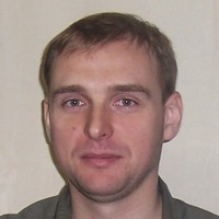 Victor Romanenko