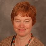 Jane Roberts