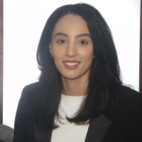 Kenza Bennani