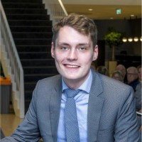 Matthijs Van Der Drift