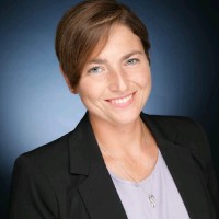 Sandra Gierlich