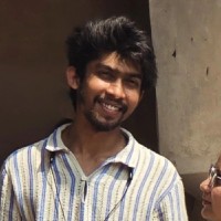 Ritik Mohanty