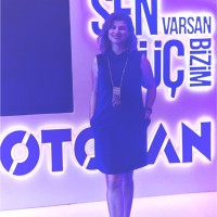 F. Seda Emrebak