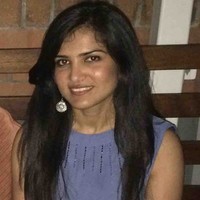 Chanda Sachdev