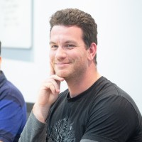 Daniel Dixon