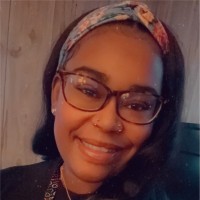 Leah Keene-Phillips