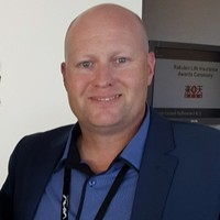 Cory Sullivan