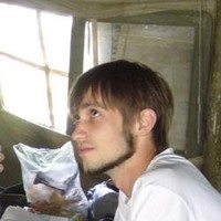 Максим Камынин