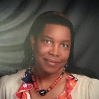 Cherlene Anthony
