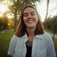 Joany Gauthier-Laroche