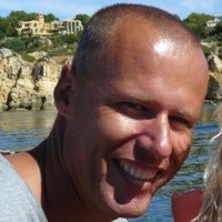 Michel van 't Hof