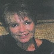 Judy Gerhard
