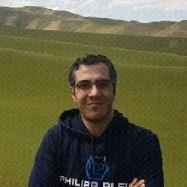 Pouria Karami Tabrizi
