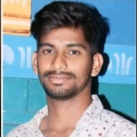 Shaik Mahammad
